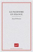 Le pacifisme en France