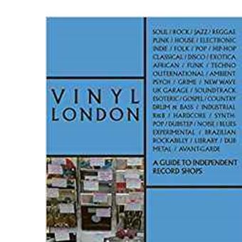 Vinyl London