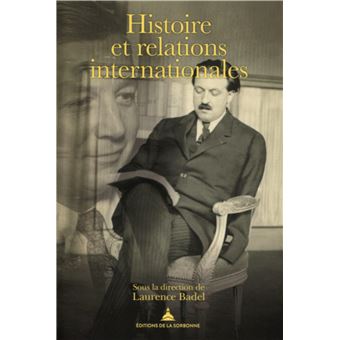 Histoire et relations internationales