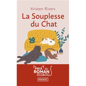 La Souplesse du chat