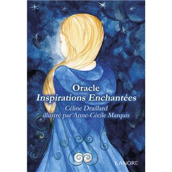 Oracle Inspirations Enchantées