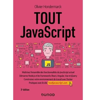 Guide complet javascript