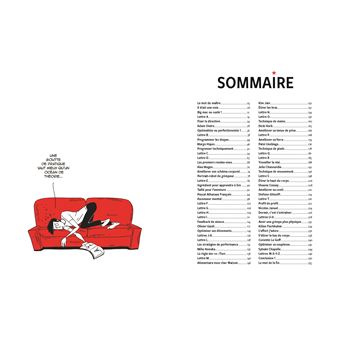 Solide ! - Ingrédients d'entraînement pour progresser en escalade