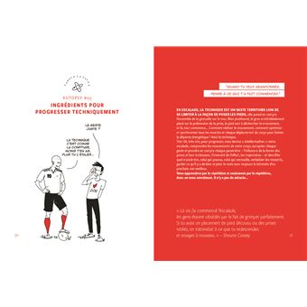 Solide ! - Ingrédients d'entraînement pour progresser en escalade