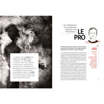 Solide ! - Ingrédients d'entraînement pour progresser en escalade