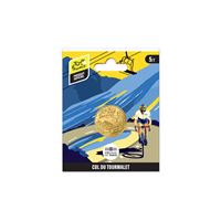 Mini-médaille Tourmalet, Tour de France 2025