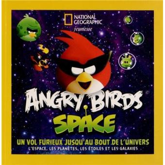 Angry birds space имена