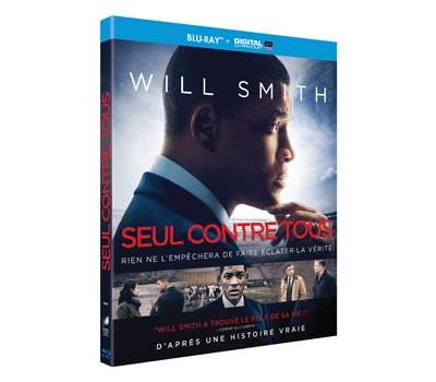 Seul contre tous Blu-ray