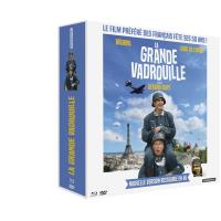 La Grande Vadrouille - Collection RTL - DVD Zone 2 - Gérard Oury - Louis De  Funès - Bourvil tous les DVD à la Fnac