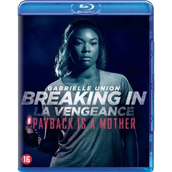 BREAKING IN-BIL-BLURAY
