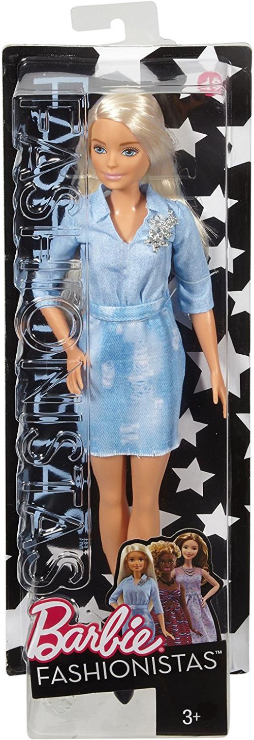 barbie fashionistas 49