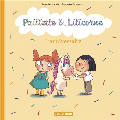L'anniversaire