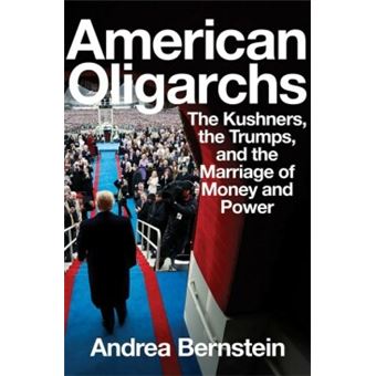 AMERICAN OLIGARCHS