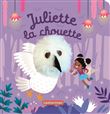 Juliette la chouette