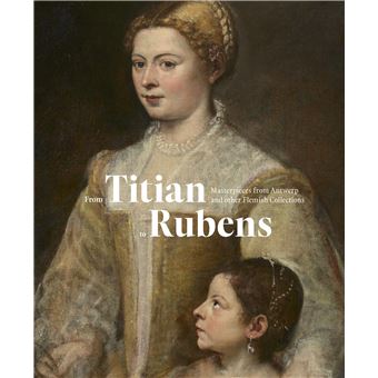From Titian to Rubens