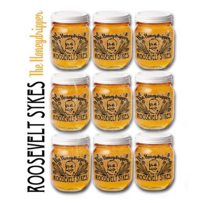 Honeydripper ocrd