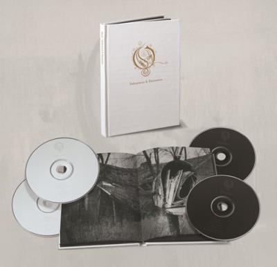 Delivrance and damnation Coffret
