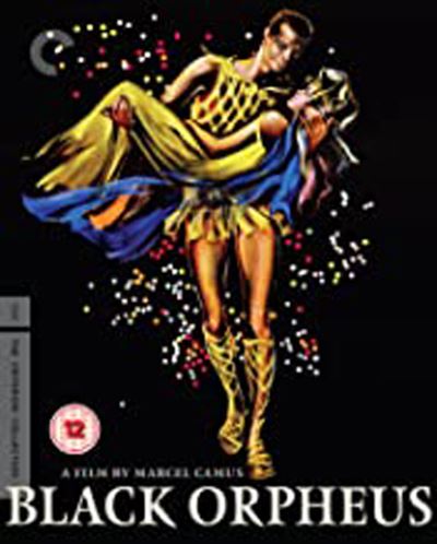 Black orpheus/criterion