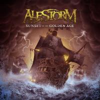 Sunset on the golden age