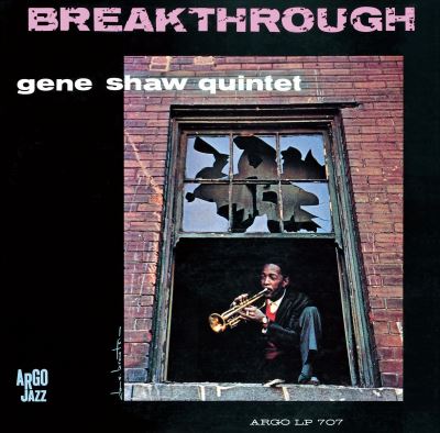 Breakthrough/ed limitee