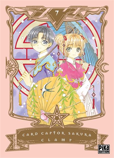 Card captor sakura,07