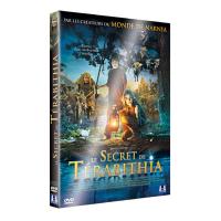 Le Secret de Térabithia - Edition Simple