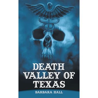 Death Valley of Texas - 1