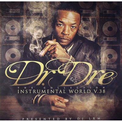 Collection - Instrumental world v38 - Volume 2
