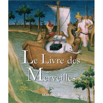 Le Livre des Merveilles - 1