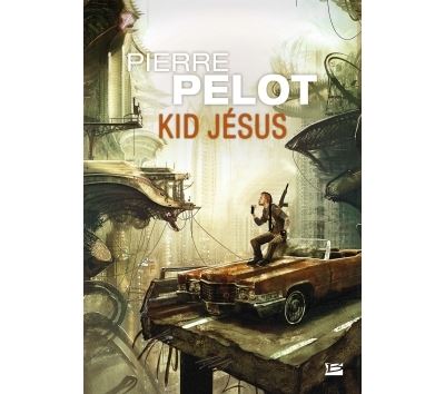 Kid Jésus
