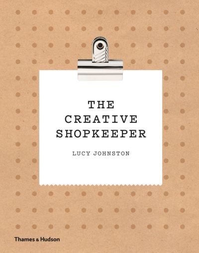 CREATIVE SHOPKEEPER