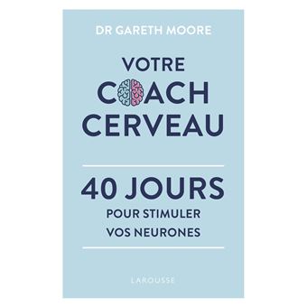 Votre Coach Cerveau