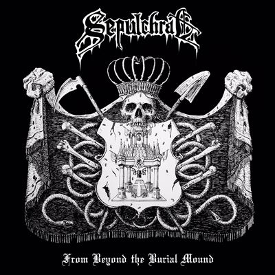 From Beyond The Burial Mound