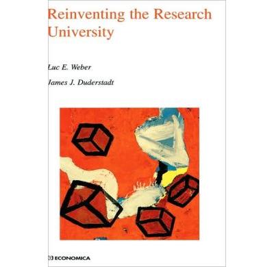 Reinventing the research university