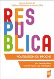 Politisation du proche