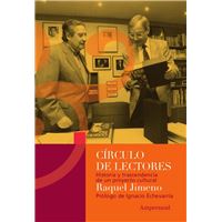 Círculo de lectores