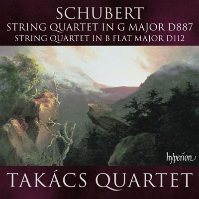 Quatuors à cordes Numéros 8 et 15