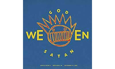 Godweensatan live
