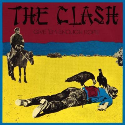 The Clash Give Em Enough Rope レコード Give-Em-Enough-Rope.jpg