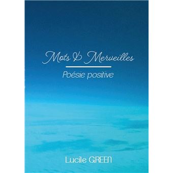 Mots et Merveilles