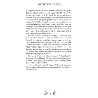La Vieille Fille & Le Viking Tome 1 : Le Voyageur Extraordinaire (Relié)