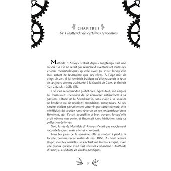 La Vieille Fille & Le Viking Tome 1 : Le Voyageur Extraordinaire (Relié)