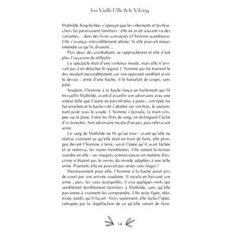 La Vieille Fille & Le Viking Tome 1 : Le Voyageur Extraordinaire (Relié)