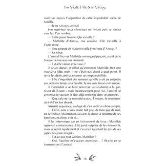 La Vieille Fille & Le Viking Tome 1 : Le Voyageur Extraordinaire (Relié)