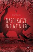 Naschkatze und Weinlese