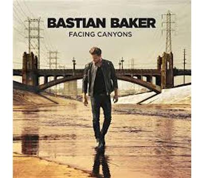 FACING CANYONS/DIGIPACK