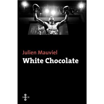 White Chocolate