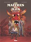Les Maîtres des Iles