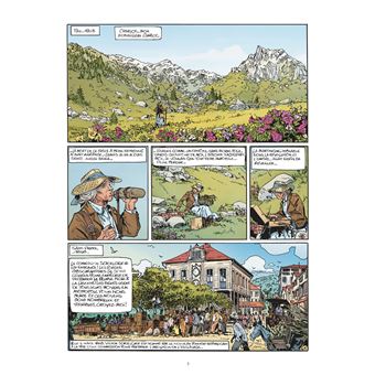 Les Maîtres des Iles - Tome 03