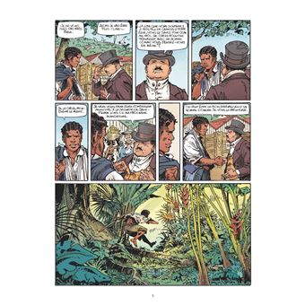 Les Maîtres des Iles - Tome 03